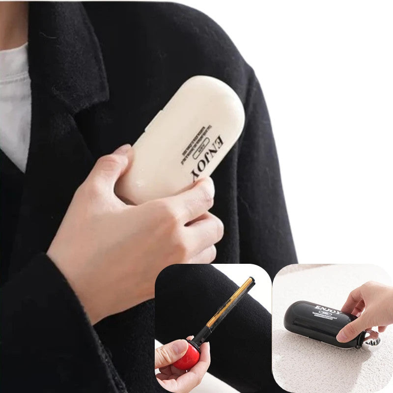 Scalable Washable Sticky Hair Remover