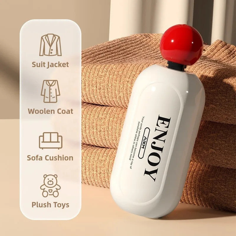 Scalable Washable Sticky Hair Remover