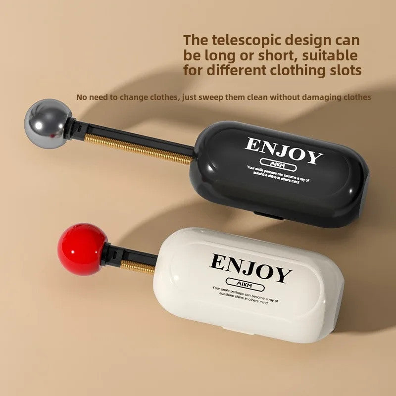 Scalable Washable Sticky Hair Remover