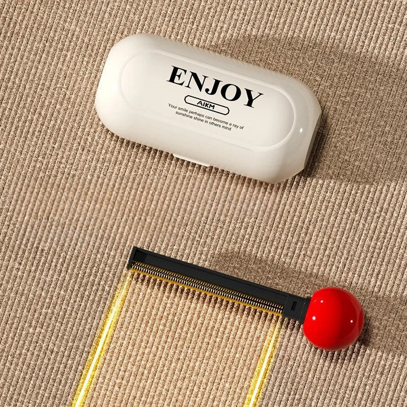 Scalable Washable Sticky Hair Remover