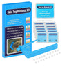 1 Set Skin Tag Removal Kit