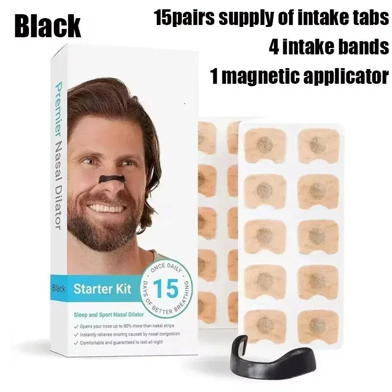 BREATHE ENHANCER STARTER KIT
