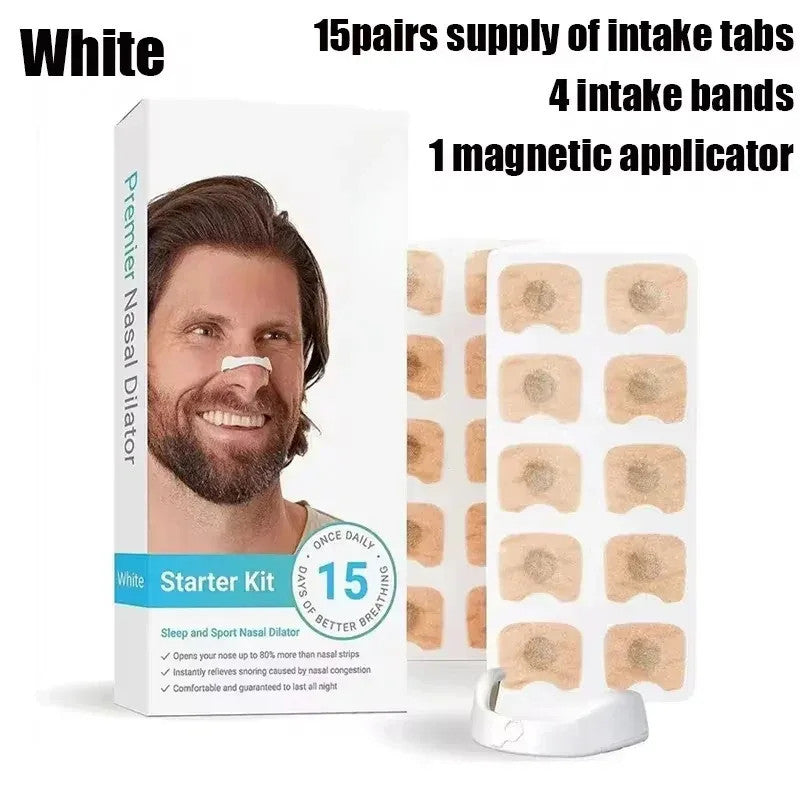 BREATHE ENHANCER STARTER KIT