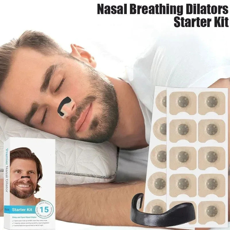 BREATHE ENHANCER STARTER KIT