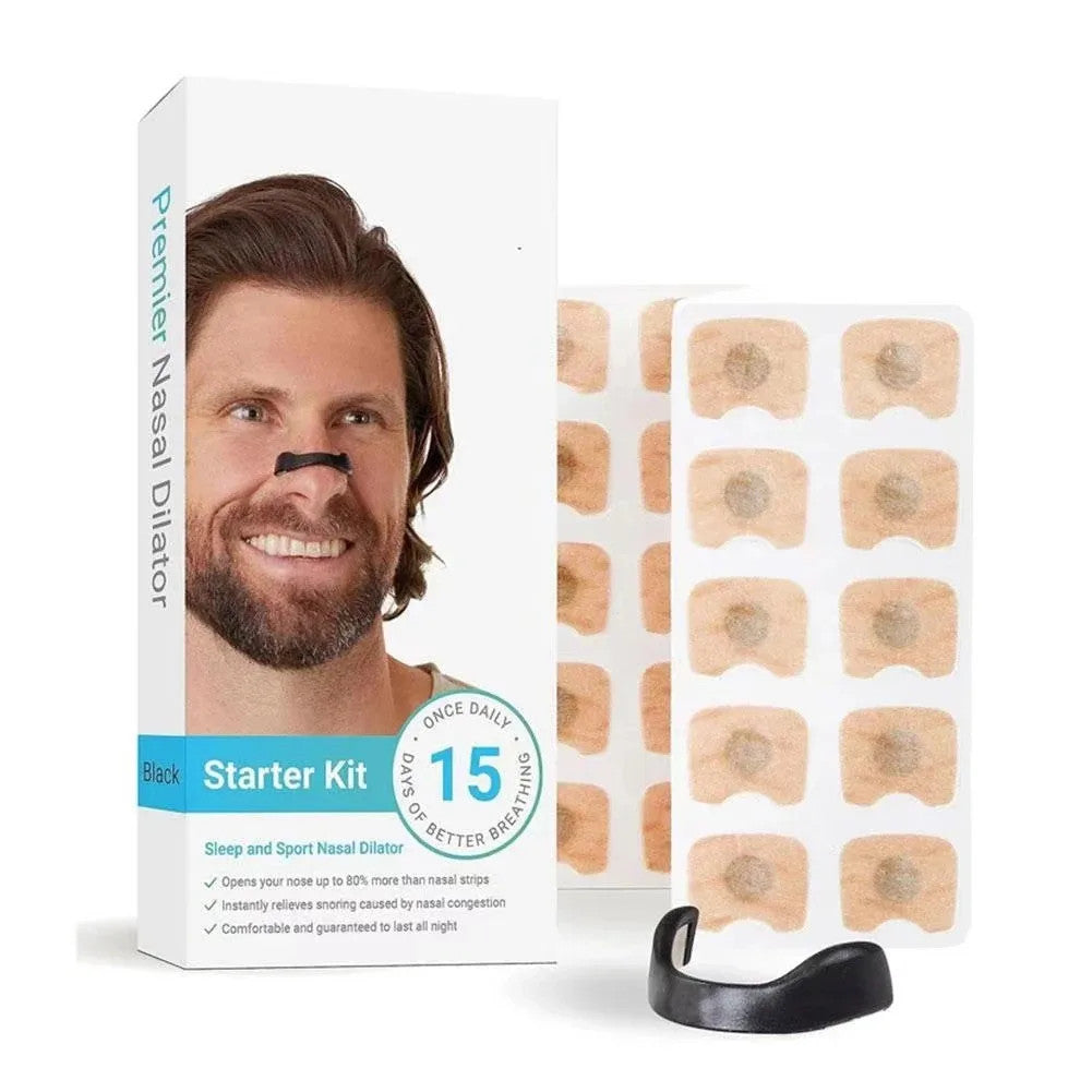 BREATHE ENHANCER STARTER KIT