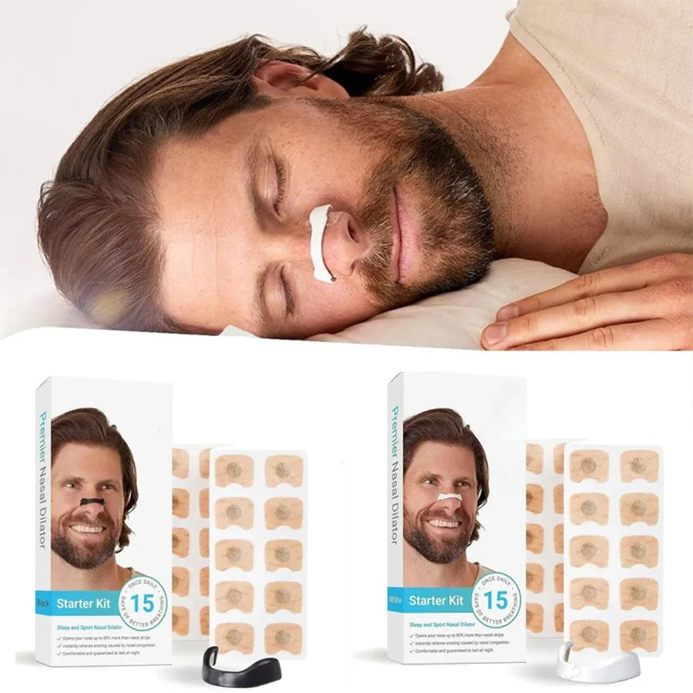 BREATHE ENHANCER STARTER KIT