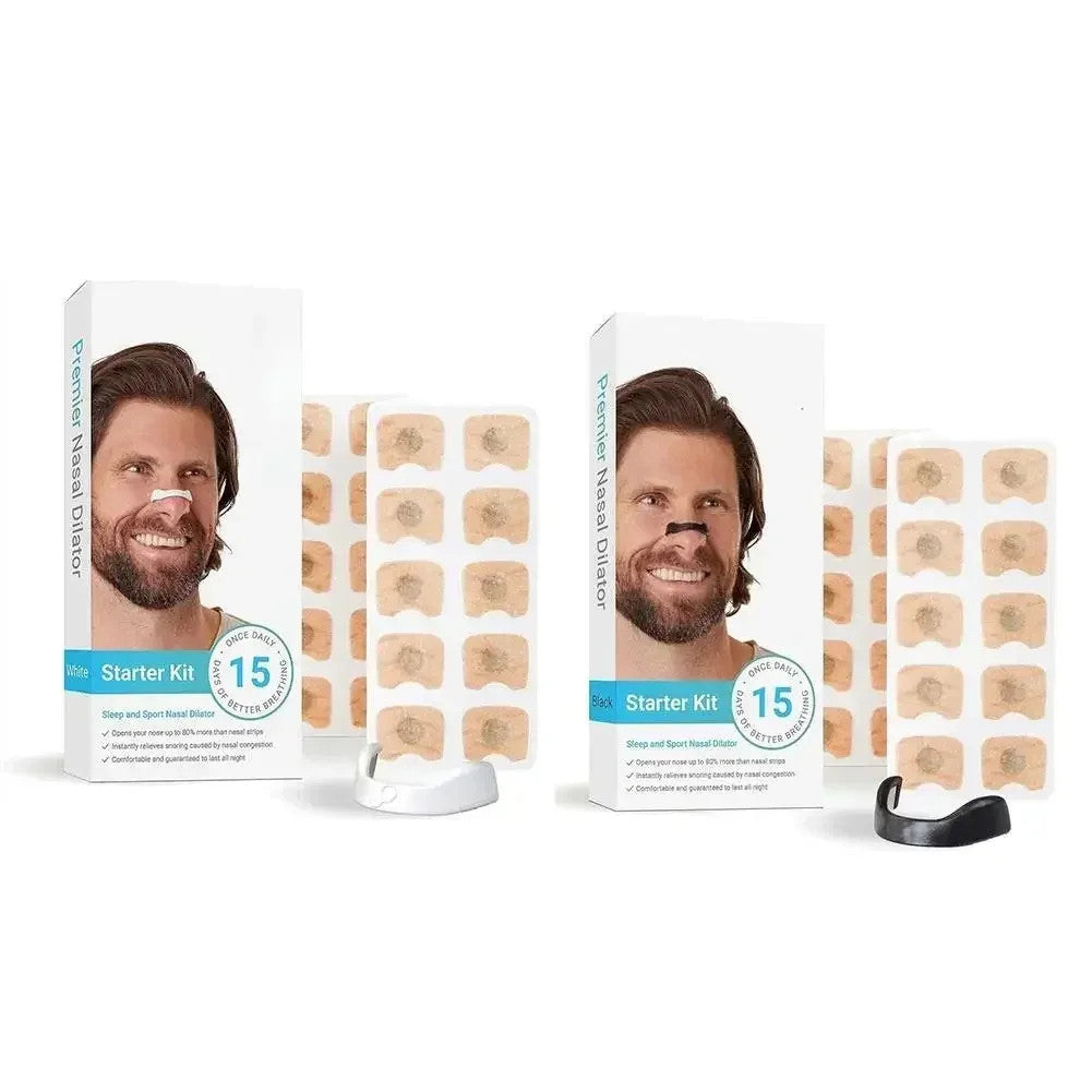 BREATHE ENHANCER STARTER KIT
