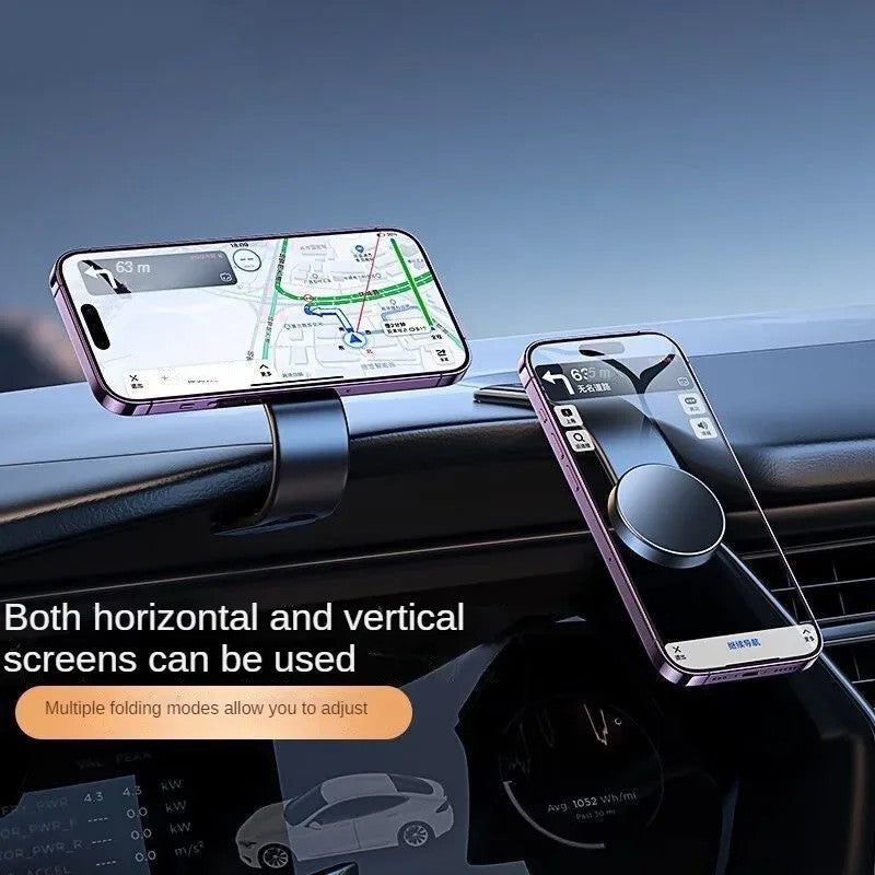 Magnetic Car Mobile Phone Holder