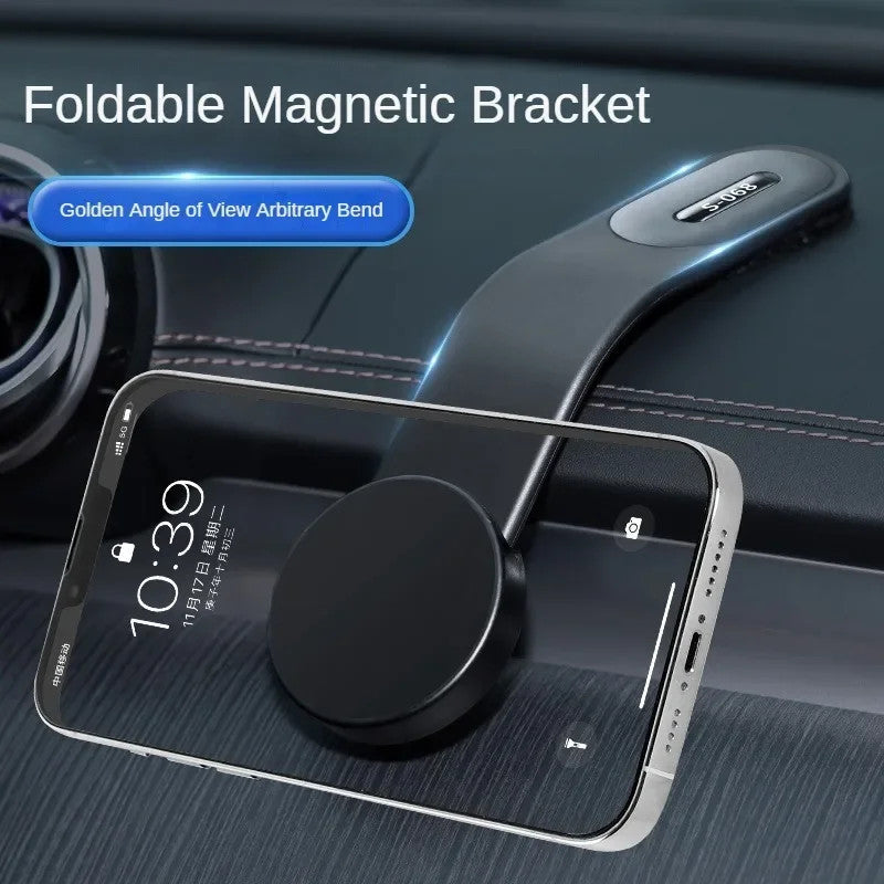 Magnetic Car Mobile Phone Holder