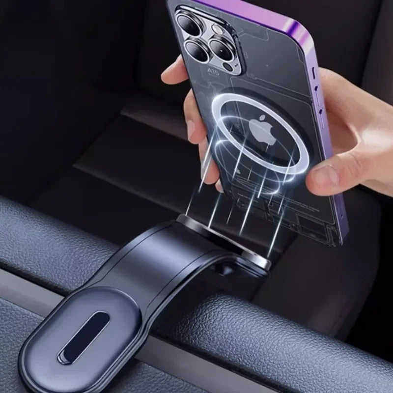 Magnetic Car Mobile Phone Holder