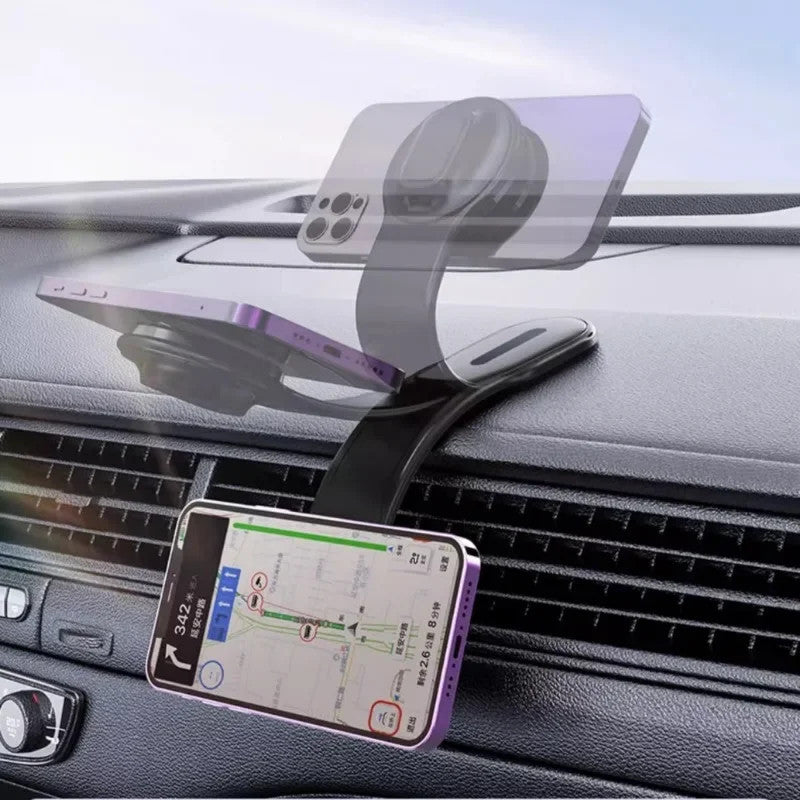 Magnetic Car Mobile Phone Holder