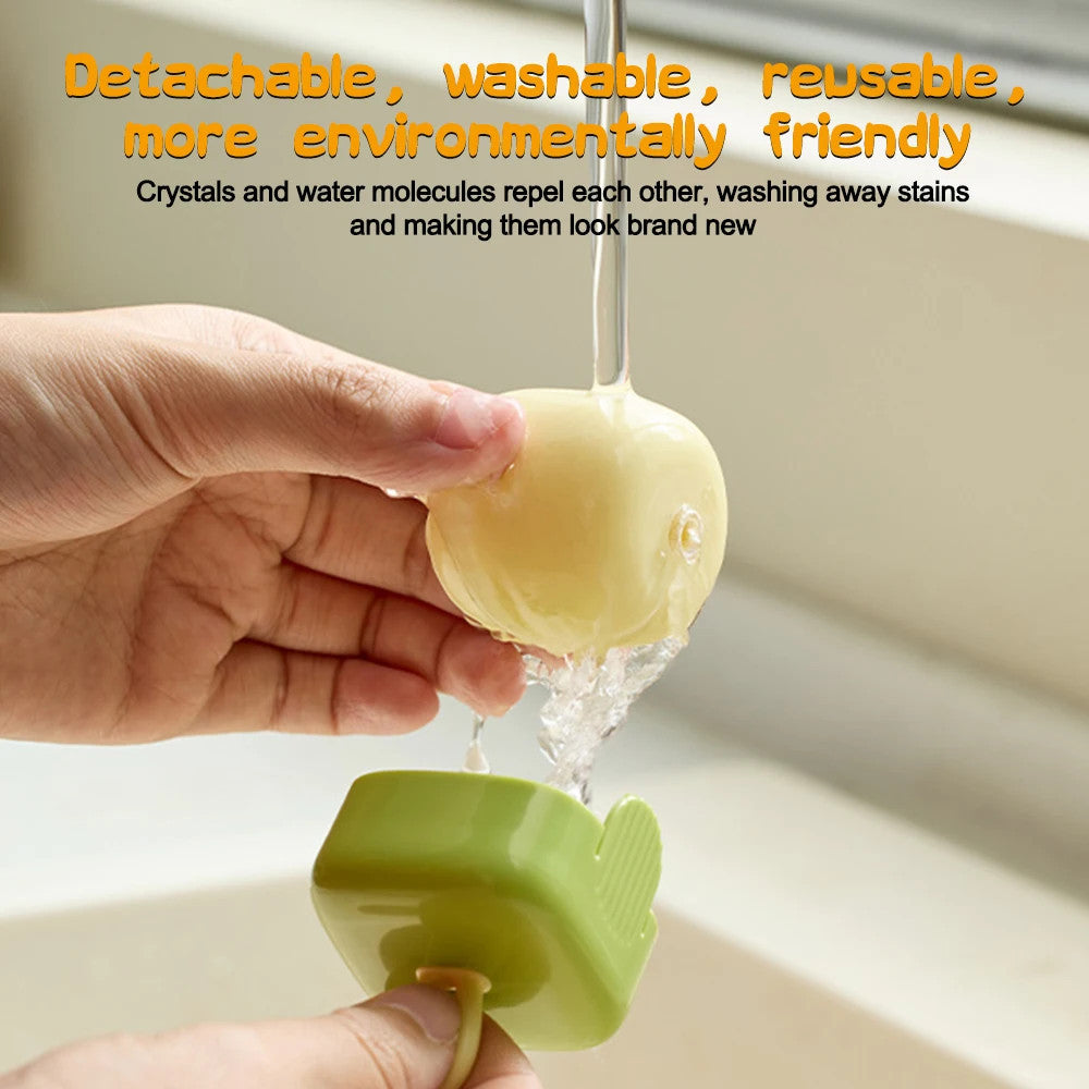 New Washable Lint Remover