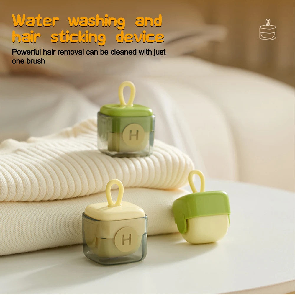 New Washable Lint Remover