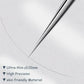 11Pcs Acne Needle Blackhead Clip Remover