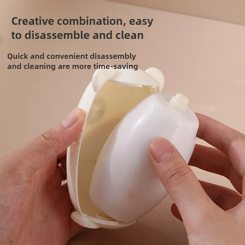 Lint Roller Hair Remover Ball