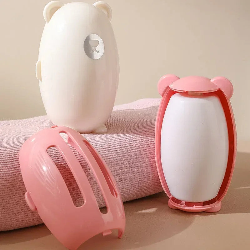 Lint Roller Hair Remover Ball