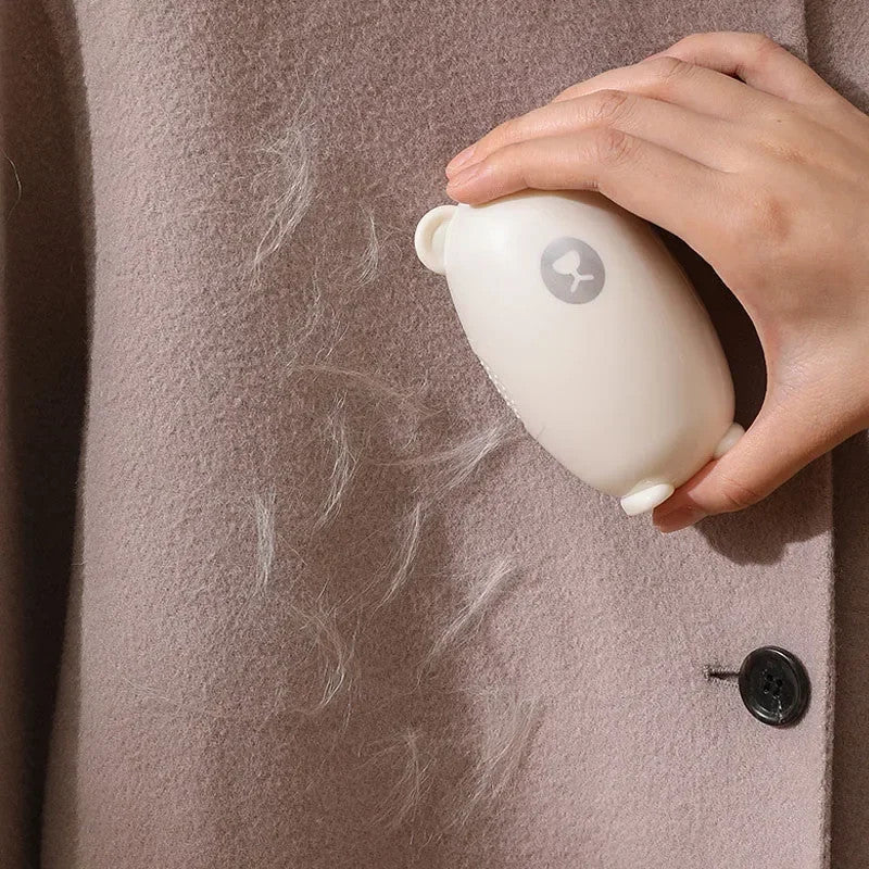 Lint Roller Hair Remover Ball