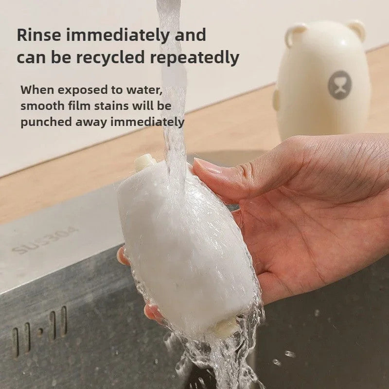 Lint Roller Hair Remover Ball