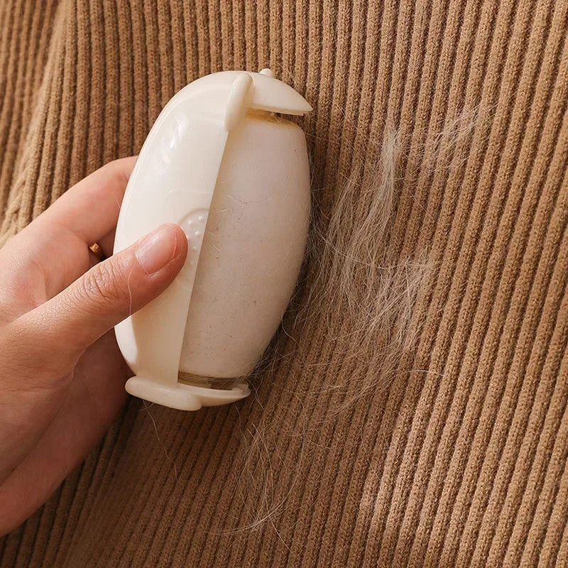 Lint Roller Hair Remover Ball