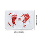 40X60Cm Blood Bath Mat