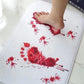 40X60Cm Blood Bath Mat