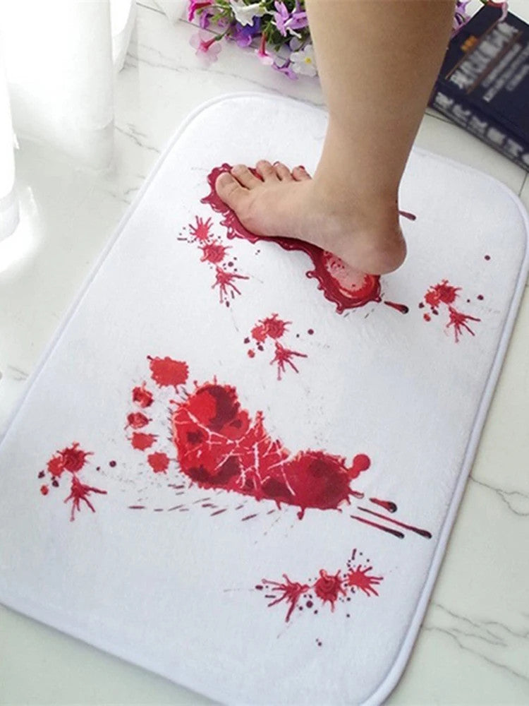 40X60Cm Blood Bath Mat