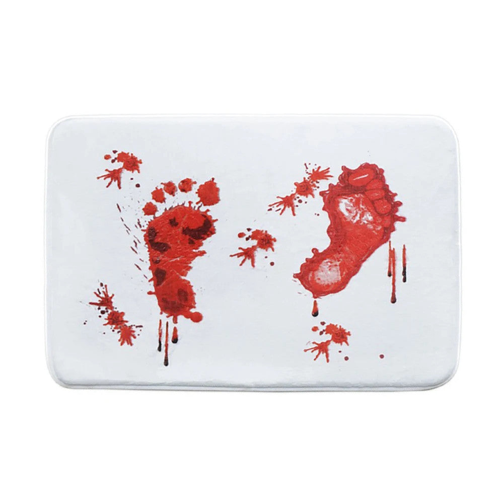40X60Cm Blood Bath Mat