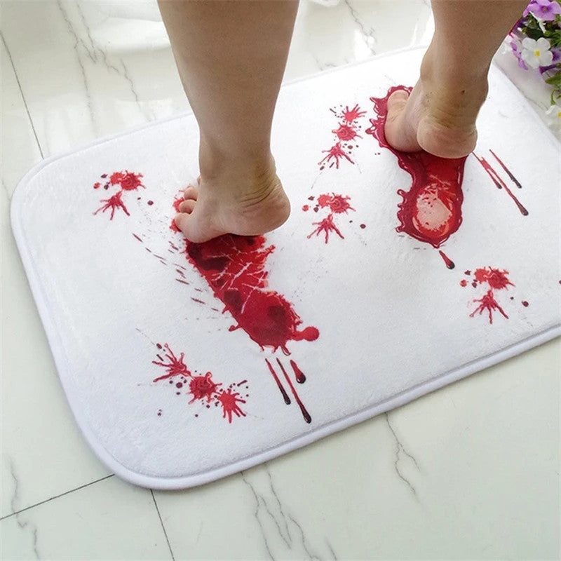 40X60Cm Blood Bath Mat