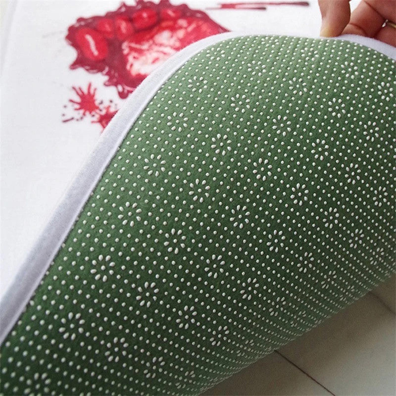 40X60Cm Blood Bath Mat