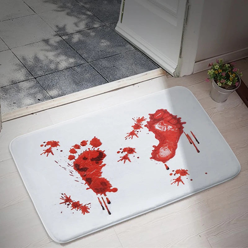 40X60Cm Blood Bath Mat
