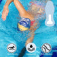 Swimming Private Stickers