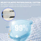 Swimming Private Stickers