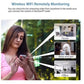 1080P HD Mini WiFi Camera