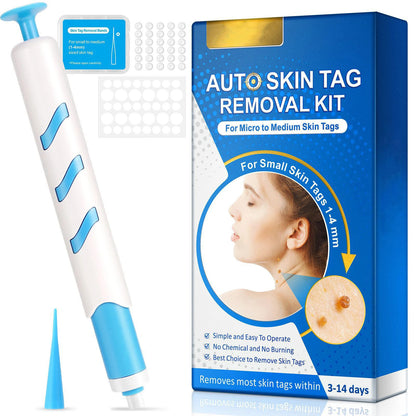 Skin Tag Mole Wart Spot Removal Tool