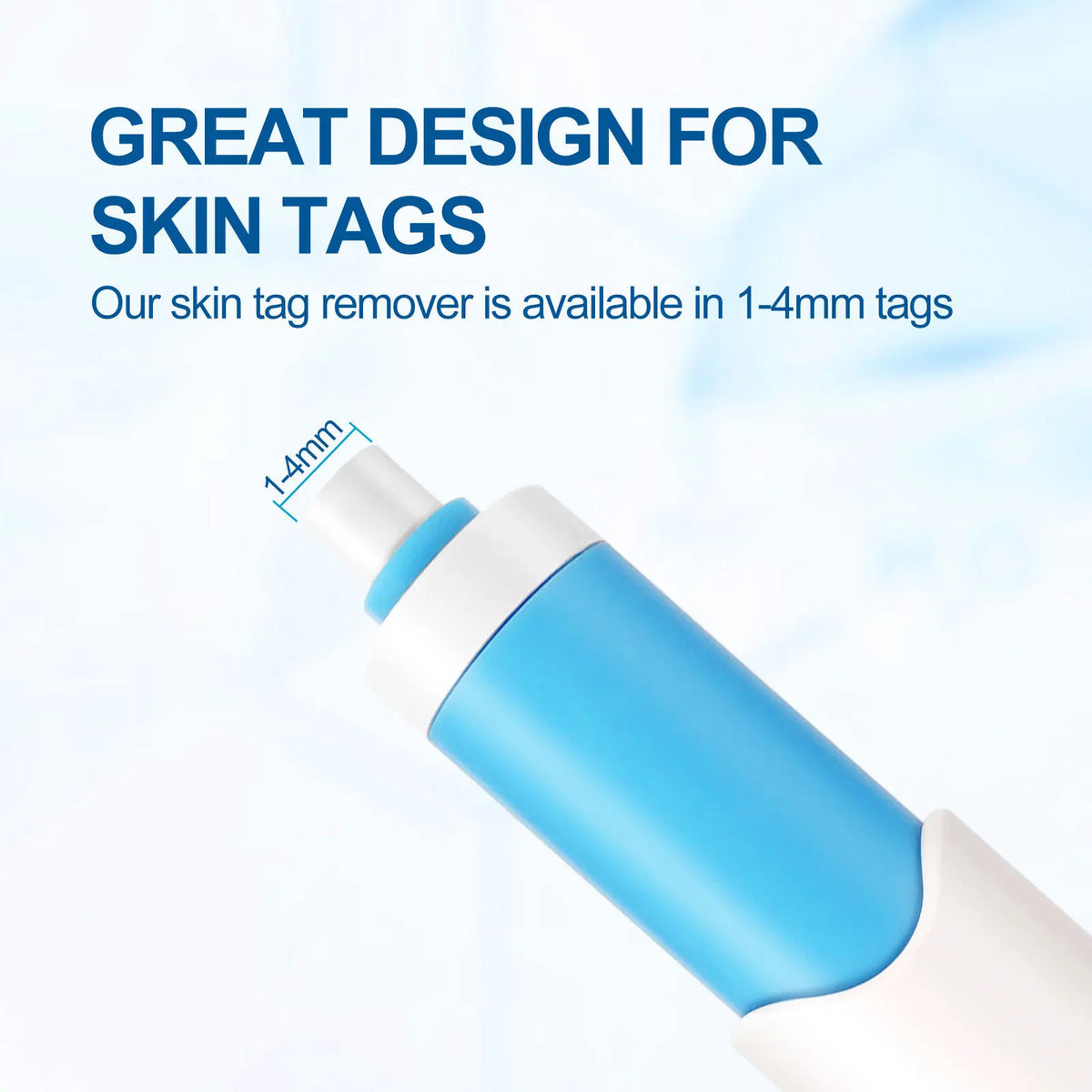 Skin Tag Mole Wart Spot Removal Tool