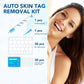 Skin Tag Mole Wart Spot Removal Tool