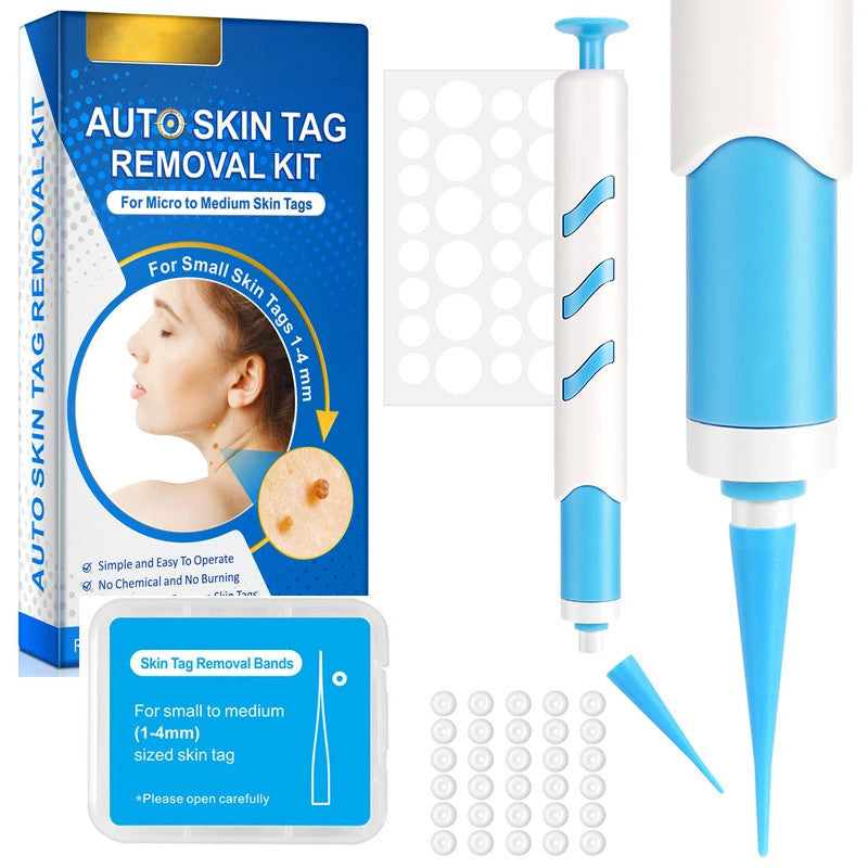Skin Tag Mole Wart Spot Removal Tool