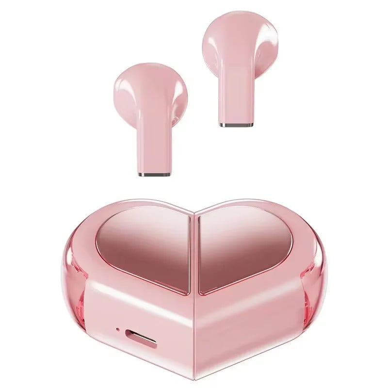 K520 Wireless Earbuds Stereo Earphones