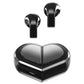 K520 Wireless Earbuds Stereo Earphones