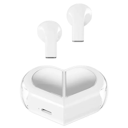 K520 Wireless Earbuds Stereo Earphones