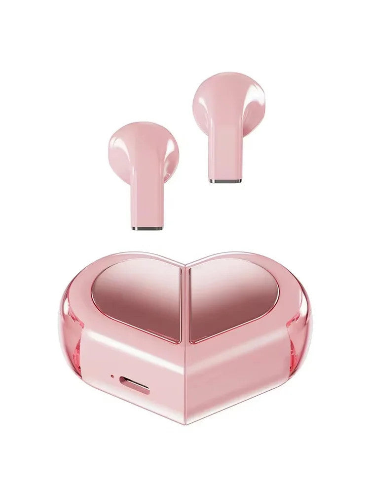 K520 Wireless Earbuds Stereo Earphones