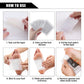 Detox Foot Patches Stress Relief