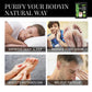 Detox Foot Patches Stress Relief