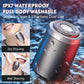Rechargeable Portable Electric Razor