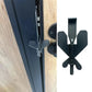 Portable Hotel Door Lock