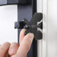 Portable Hotel Door Lock