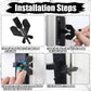 Portable Hotel Door Lock