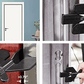 Portable Hotel Door Lock