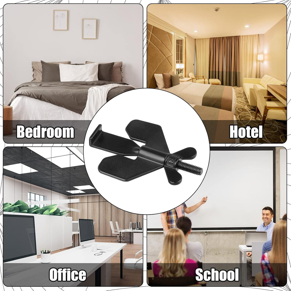 Portable Hotel Door Lock