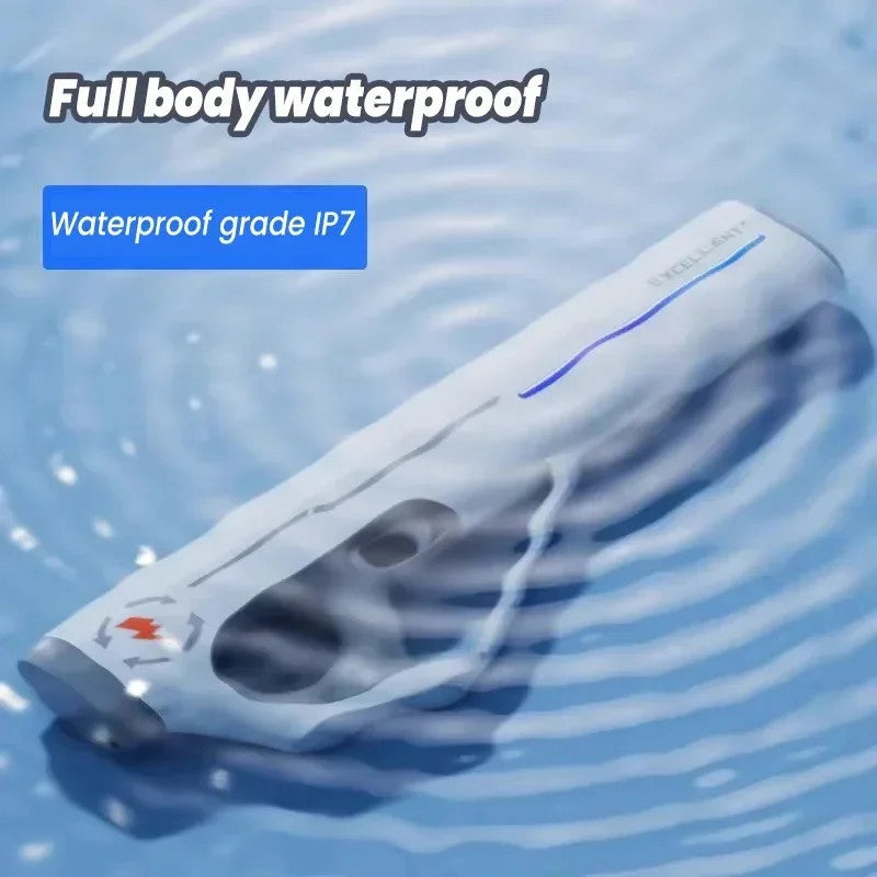 Super Powerful Automatic Water Gun